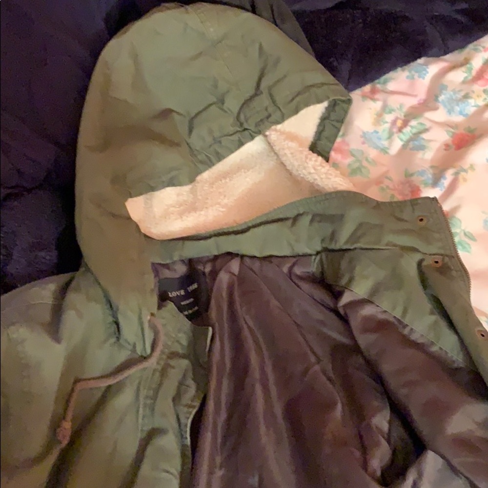 Jacket - Picture 2 of 4